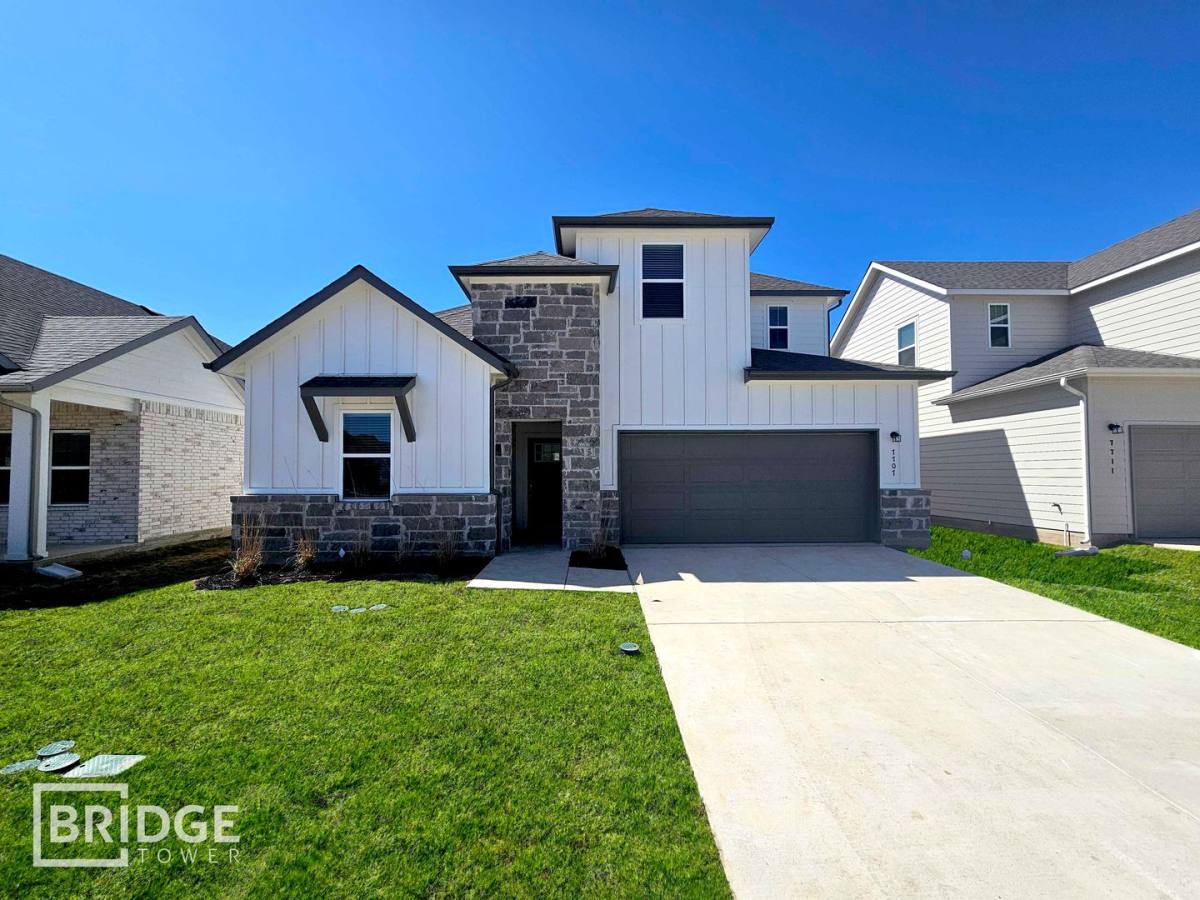 House for rent at 7707 Escarpment Dr, Temple, TX 76502