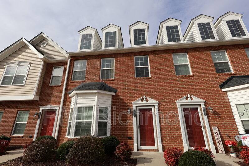 House for rent at 8105 Stony River Place, Mechanicsville, VA 23111