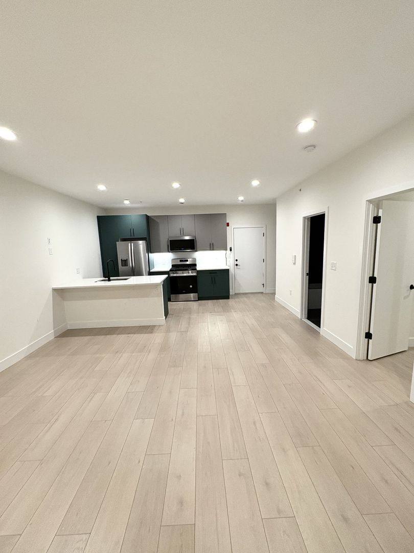 Apartment for rent at 611 S Fagley St, Baltimore, MD 21224