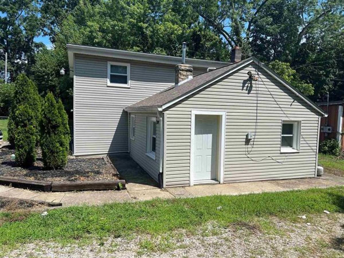 Apartment for rent at 2527 S Rogers St, Bloomington, IN 47403