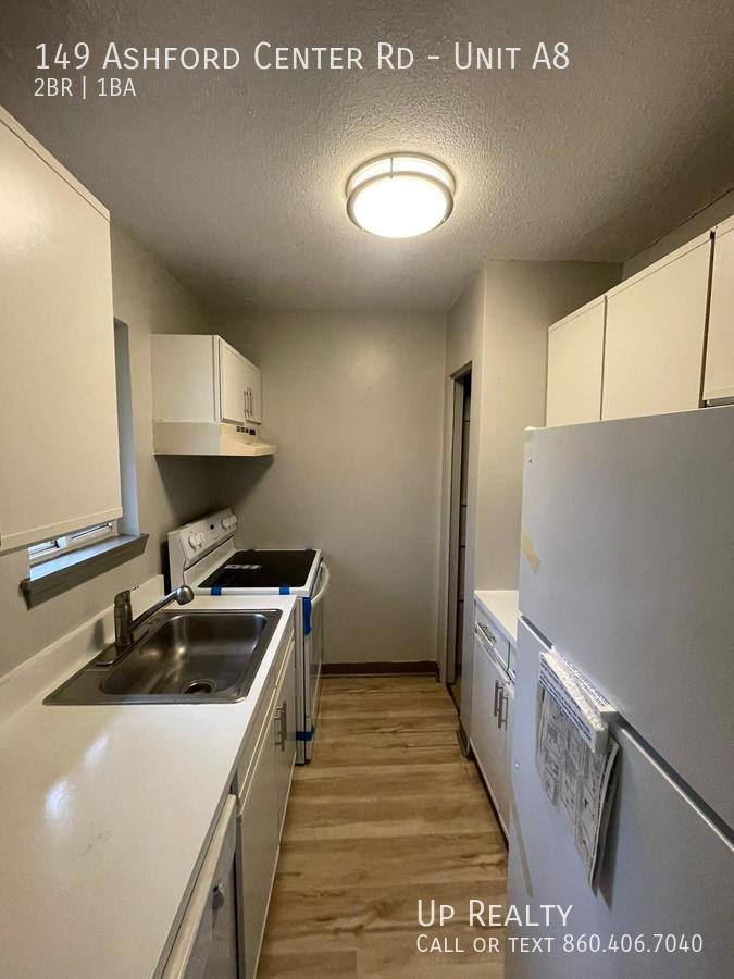 Apartment for rent at 149 Ashford Center Rd, Ashford, CT 06278