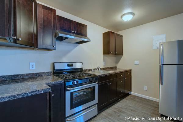 Apartment for rent at 709 N Flower St, Anchorage, AK 99508