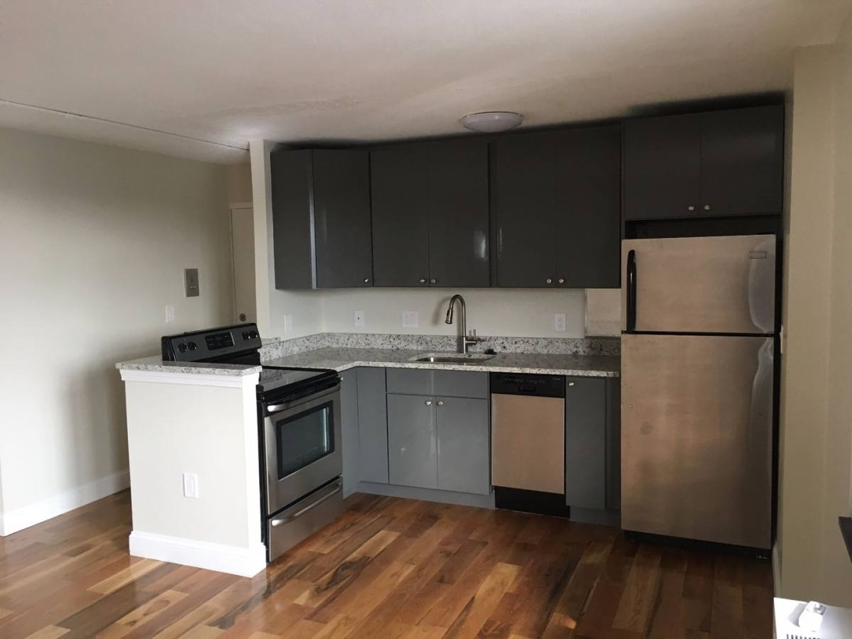 Apartment for rent at 125 Trapelo Rd #38, Belmont, MA 02478