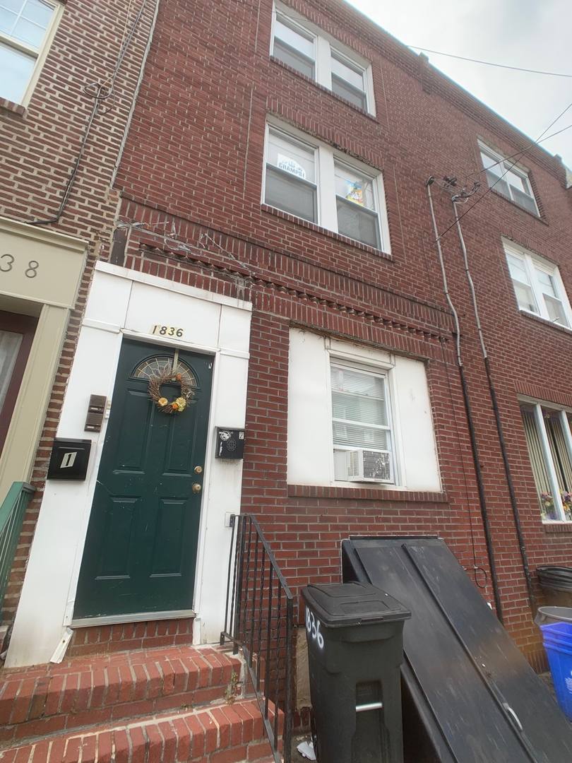 Apartment for rent at 1836 S 2nd St, Philadelphia, PA 19148