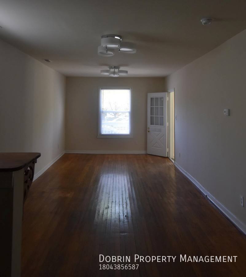 House for rent at 2004 Maplewood Ave, Richmond, VA 23220