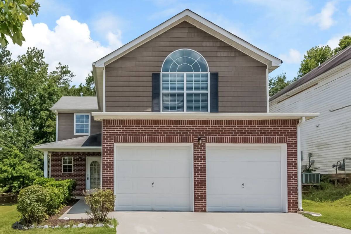 House for rent at 176 Baywood Way, Hiram, GA 30141