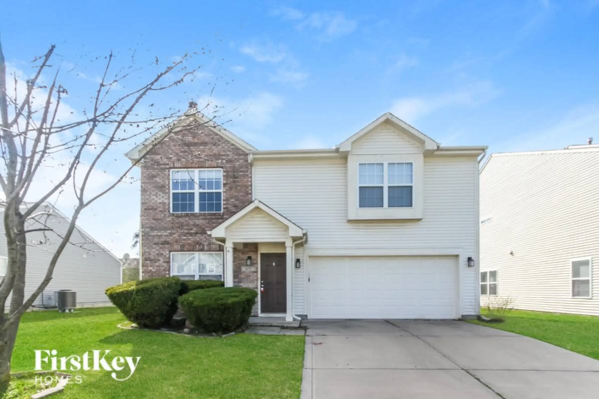House for rent at 3070 Limber Pine Dr, Whiteland, IN 46184