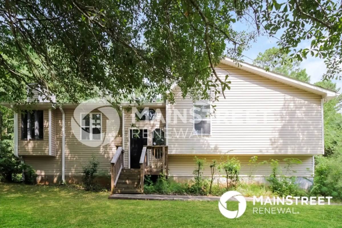 House for rent at 3017 Fetlock Dr SW, Marietta, GA 30064