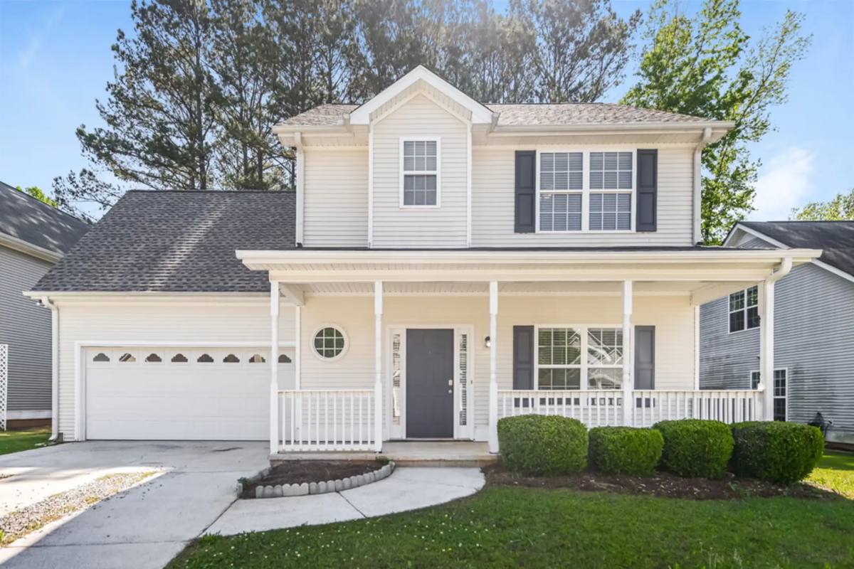House for rent at 310 Prescott Court, Newnan, GA 30265