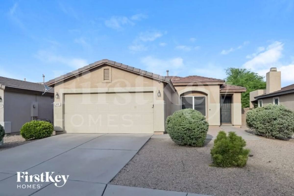 House for rent at 6151 S Kaufman Dr, Tucson, AZ 85747