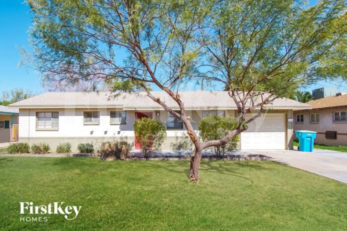 House for rent at 2144 W State Ave, Phoenix, AZ 85021