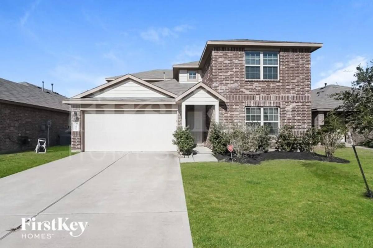House for rent at 29018 Innes Park Place, Katy, TX 77494
