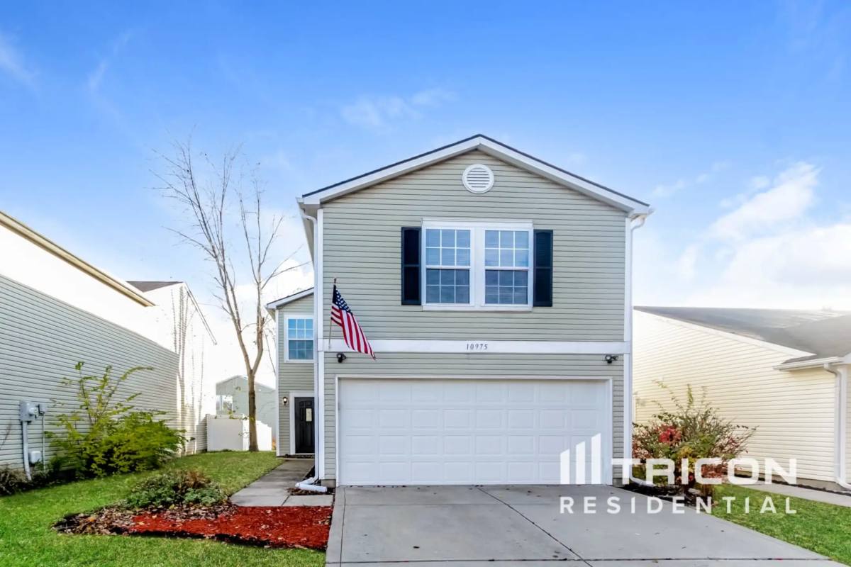 House for rent at 10975 Walnut Grove Bend Indianapolis, Camby, IN 46113