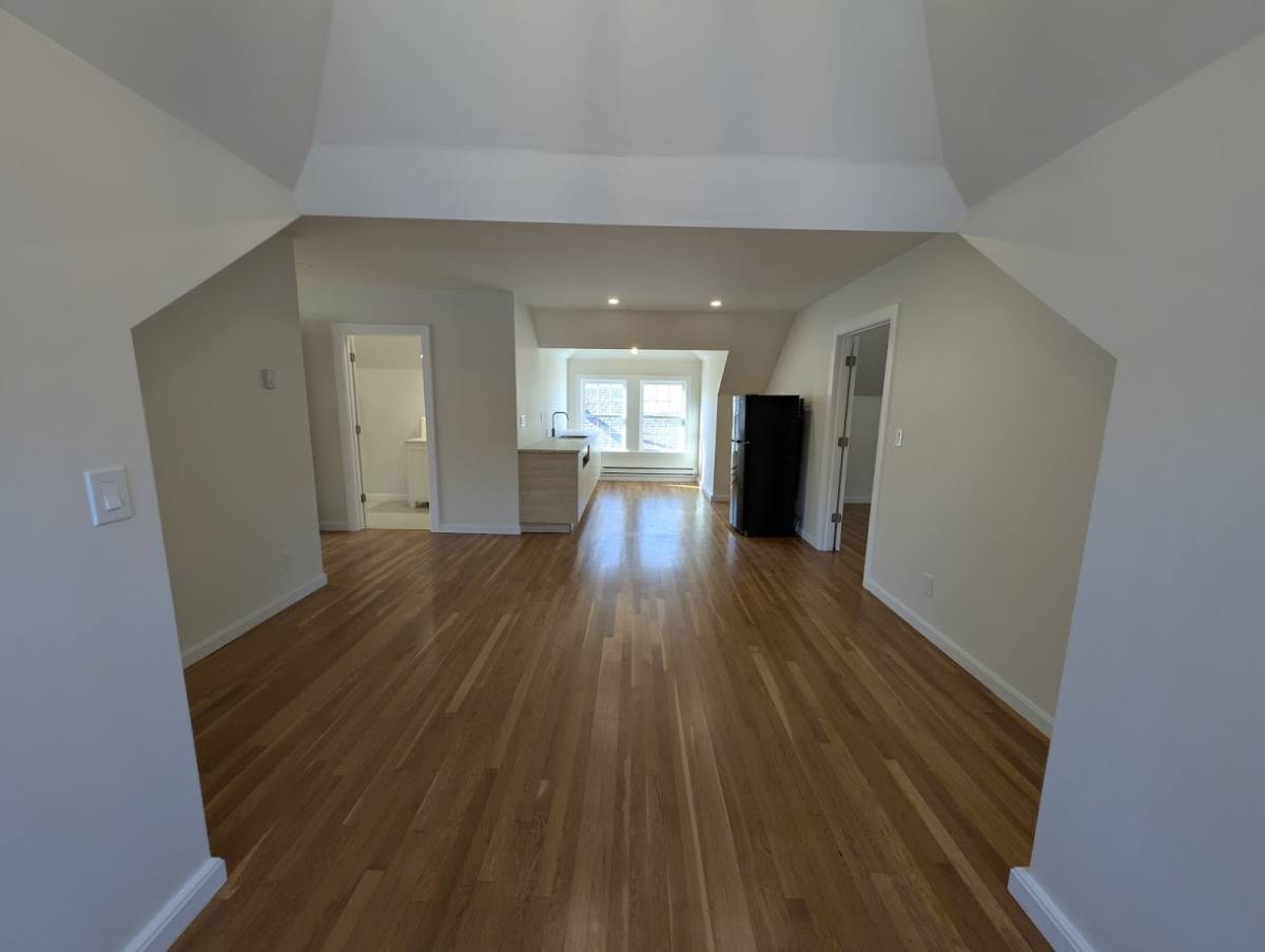 Apartment for rent at 176 Trapelo Rd #1, Belmont, MA 02478