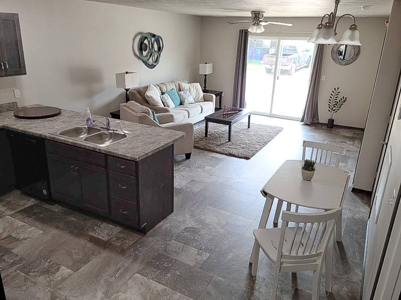 Apartment for rent at 303 Tigerway Place, Harrisburg, SD 57032