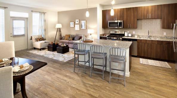 Apartment for rent at 60 Robert Dr, South Easton, MA 02375