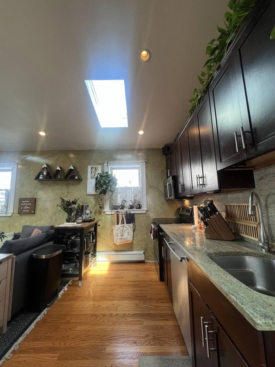 Apartment for rent at 24 Ellington Rd #A3, Somerville, MA 02144