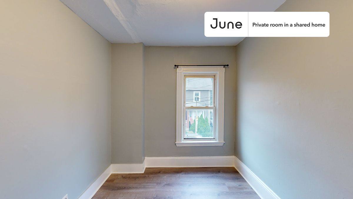 Apartment for rent at 11 Islington St, Allston, MA 02134