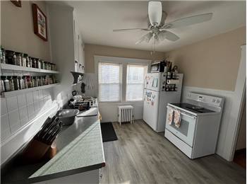 Apartment for rent at 4 Field Rd #1, Arlington, MA 02476