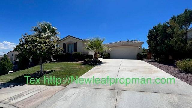 House for rent at Spring Valley Ridge, 17653 High Meadow Court, Victorville, CA 92395