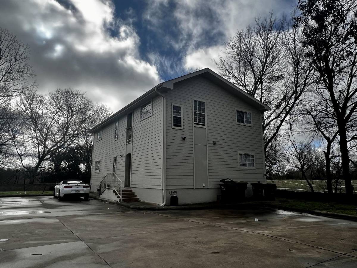 House for rent at 1414 1416 River Rd, San Marcos, TX 78666