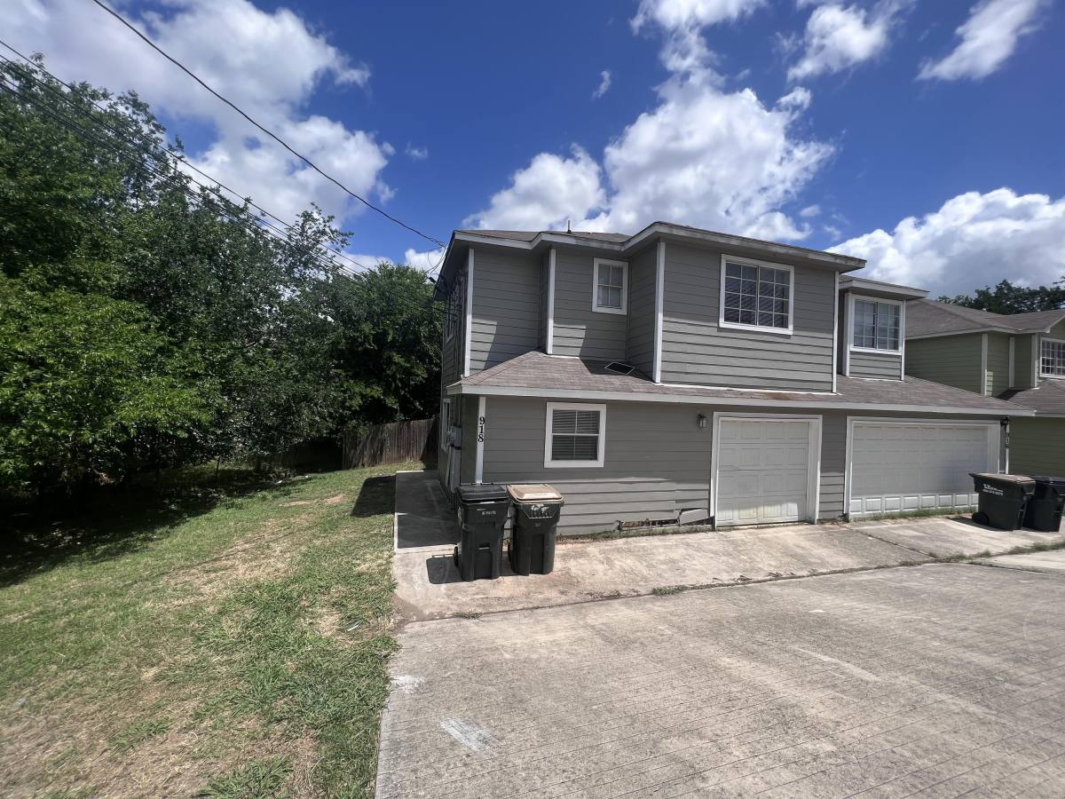 House for rent at 916 918 Sagewood Trail, San Marcos, TX 78666
