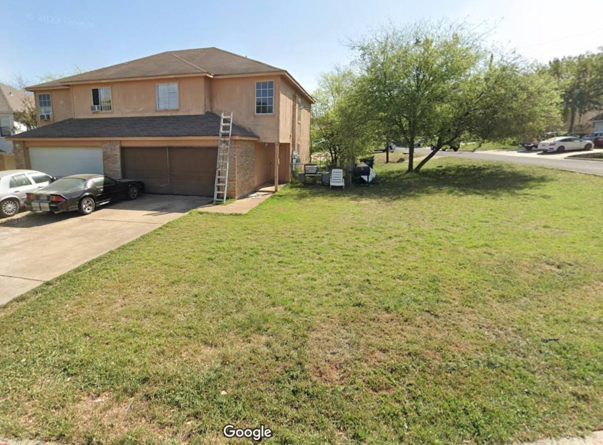 House for rent at 1000 Sagewood Trail, San Marcos, TX 78666