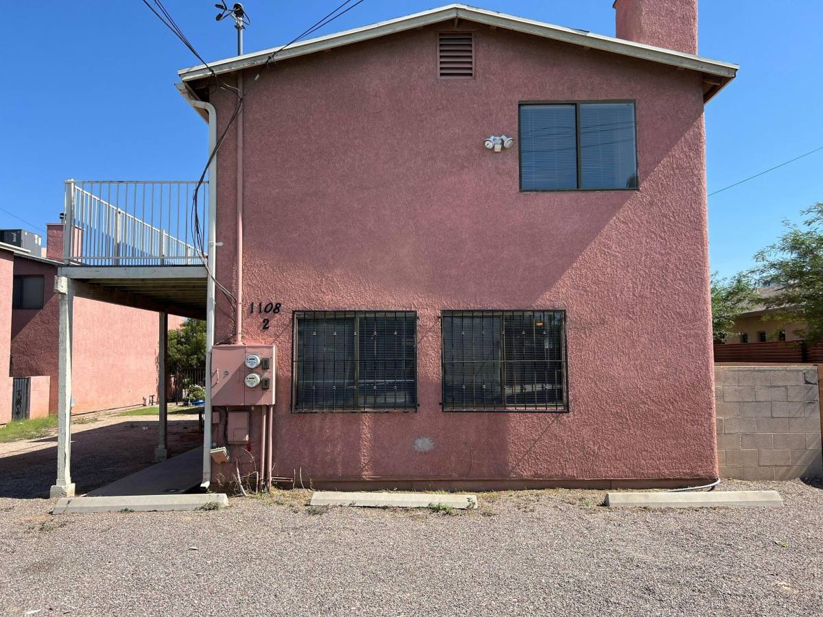 House for rent at Brunhilda, 1108 E Water St #3-1, Tucson, AZ 85719
