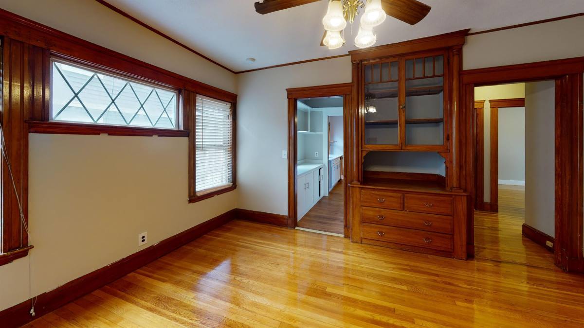 House for rent at 72 Harlow St #1, Arlington, MA 02474