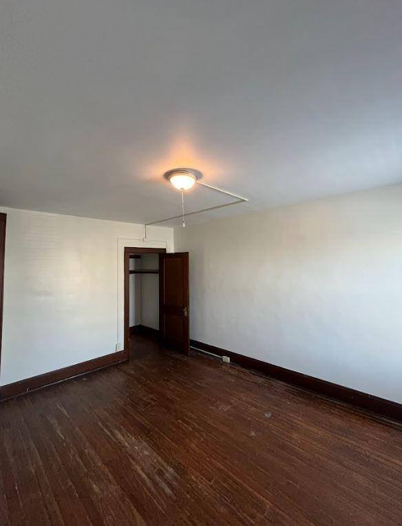 House for rent at 1339 E Long St #1, Columbus, OH 43203