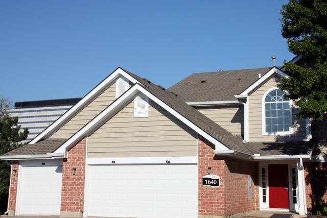 Apartment for rent at 52 Aster Dr #1915, Schaumburg, IL 60173