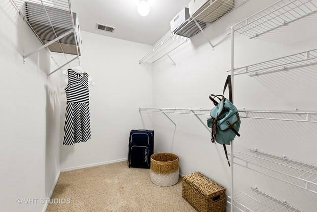 Apartment for rent at 1650 Lincoln Meadows Circle #815, Schaumburg, IL 60173