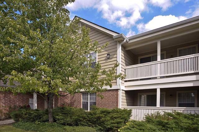 Apartment for rent at 1701 Wildflower Court #4137, Schaumburg, IL 60173