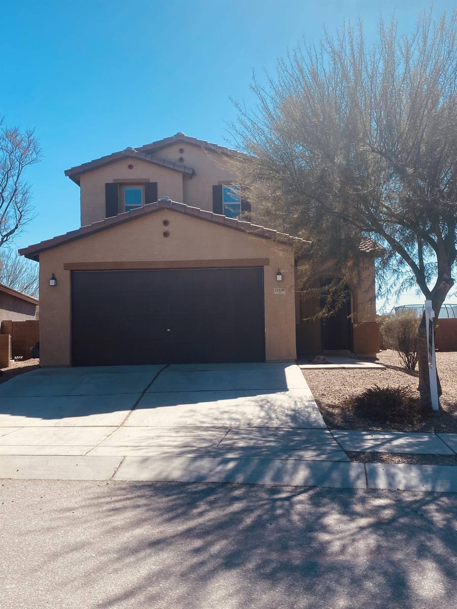 House for rent at Mountain Vail Reserve, 11170 E Vail Vista Court, Tucson, AZ 85747