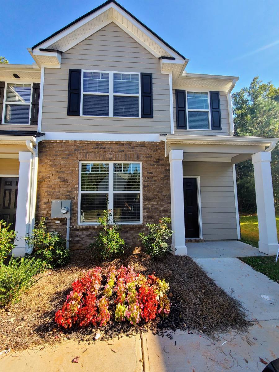 Townhouse for rent at Fairington Township, 2463 Piering Dr, Lithonia, GA 30038