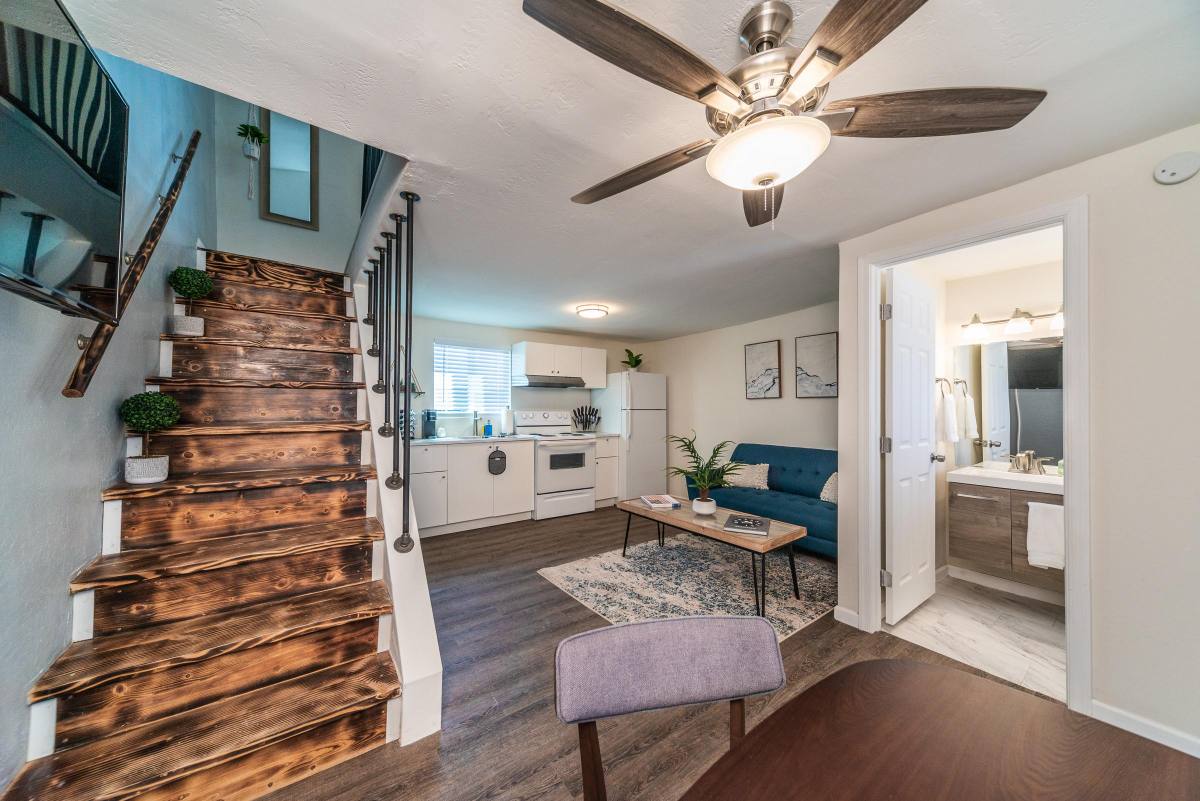 House for rent at Clovis Place, 325 N 15th St #3, Phoenix, AZ 85006