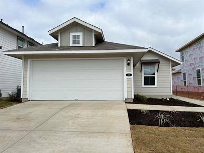 House for rent at 138 White Dunes Dr, Maxwell, TX 78656