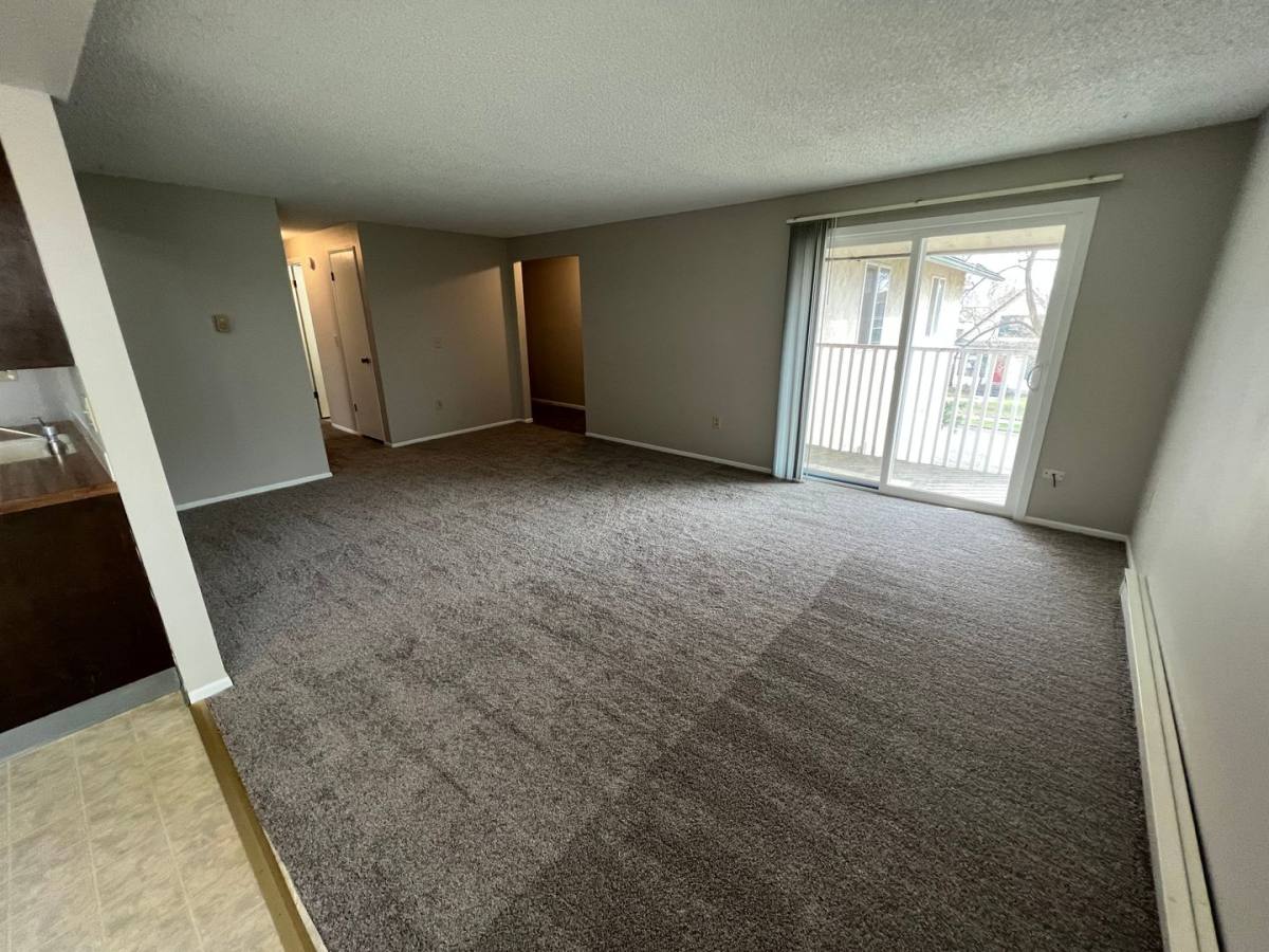 Apartment for rent at 1802 W Sharp Ave, Spokane, WA 99201