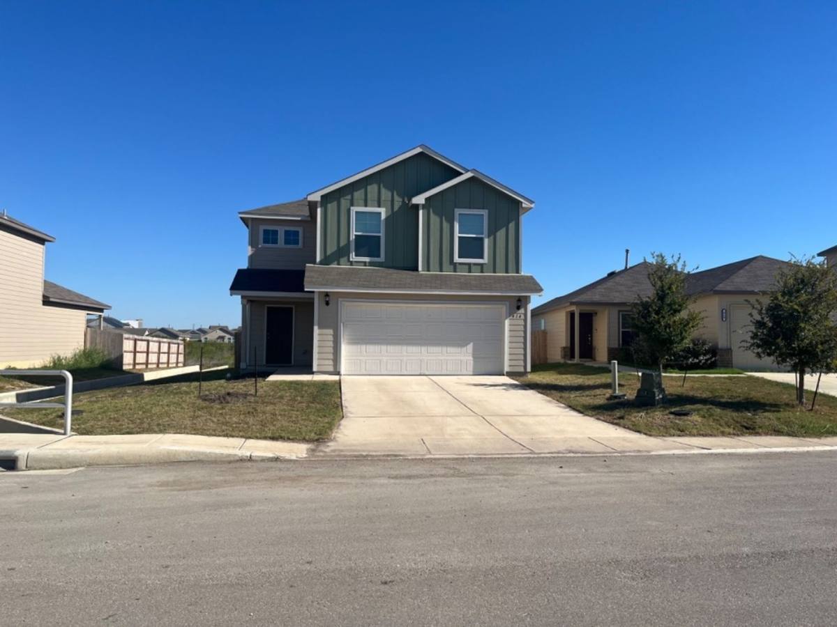 House for rent at 414 Retama Pass, San Antonio, TX 78219