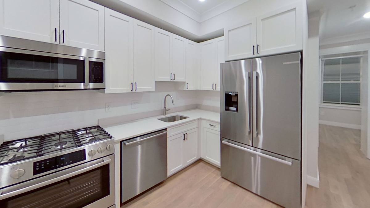 Apartment for rent at 60 Babcock St #A1, Brookline, MA 02445