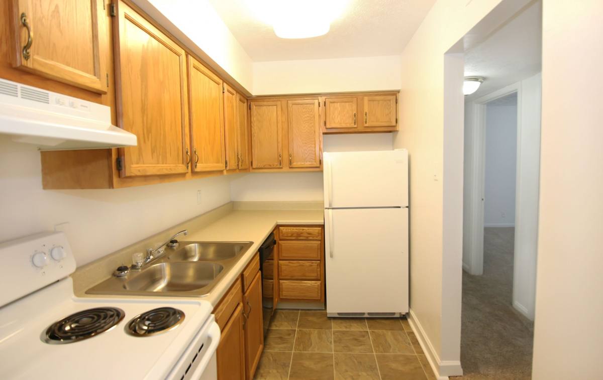 Apartment for rent at 416 Hollow Creek Rd, Lexington, KY 40511