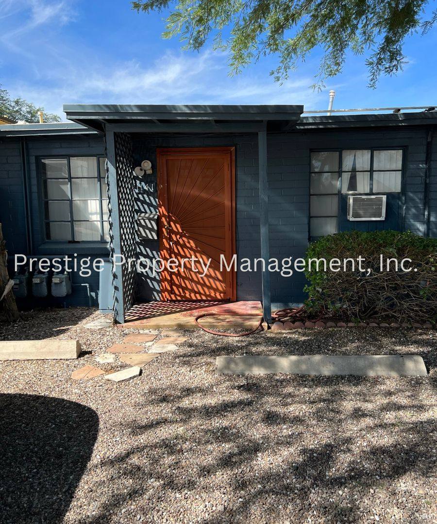 Apartment for rent at 1141-1155 N Palo Verde Blvd, Tucson, AZ 85716