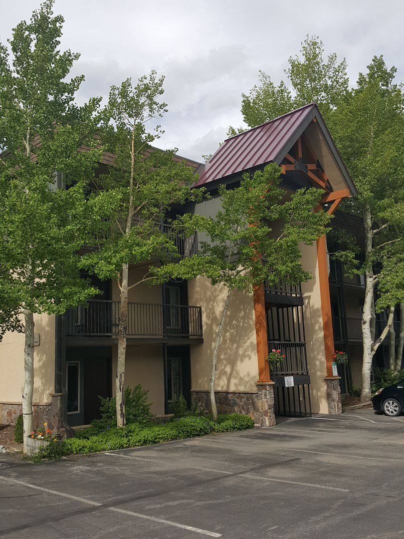 Condo for rent at 1127 9000 Divide Rd, Frisco, CO 80443