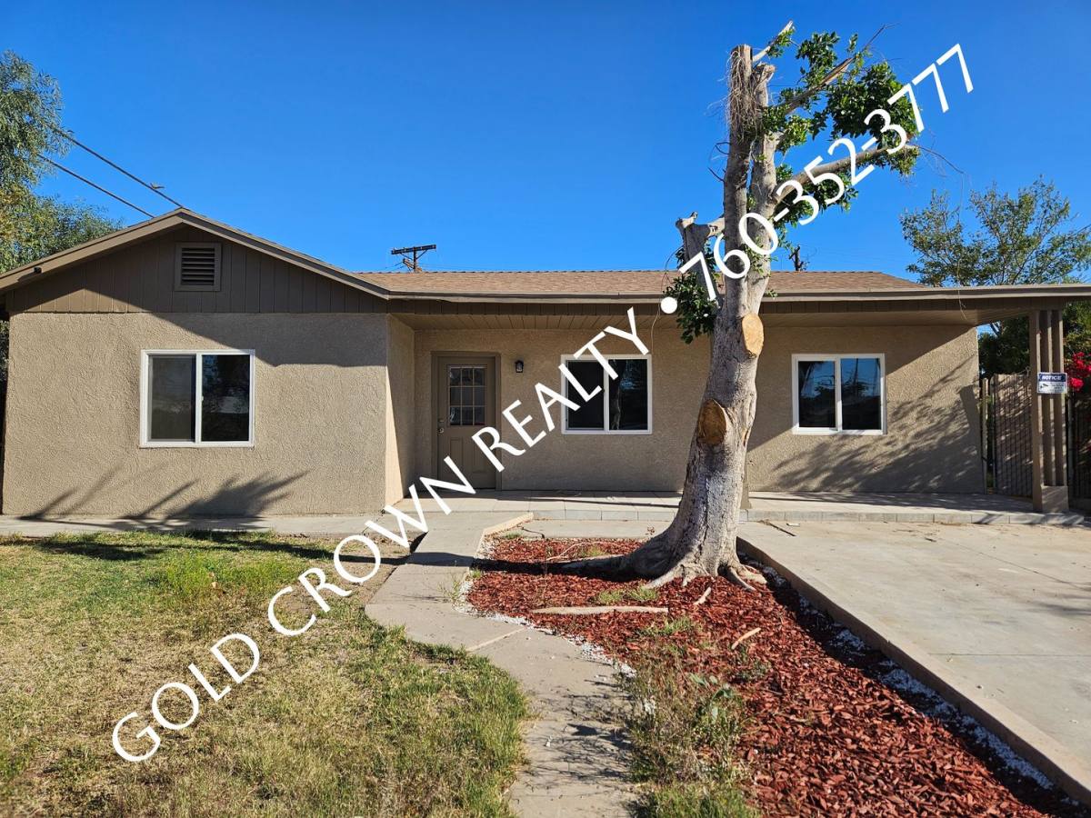House for rent at 115 Temple Court, Calexico, CA 92231