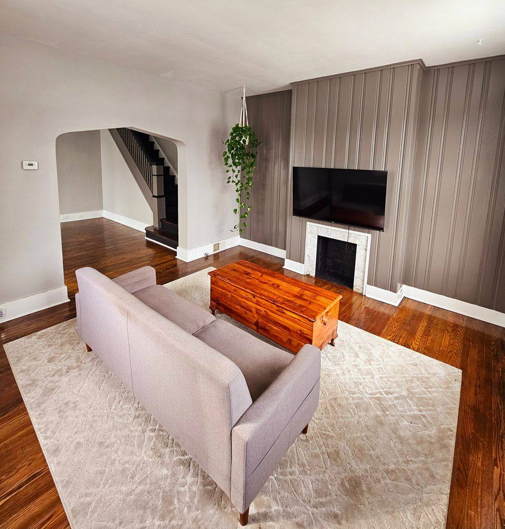 Apartment for rent at 505 - 507 Russellwood Ave, McKees Rocks, PA 15136