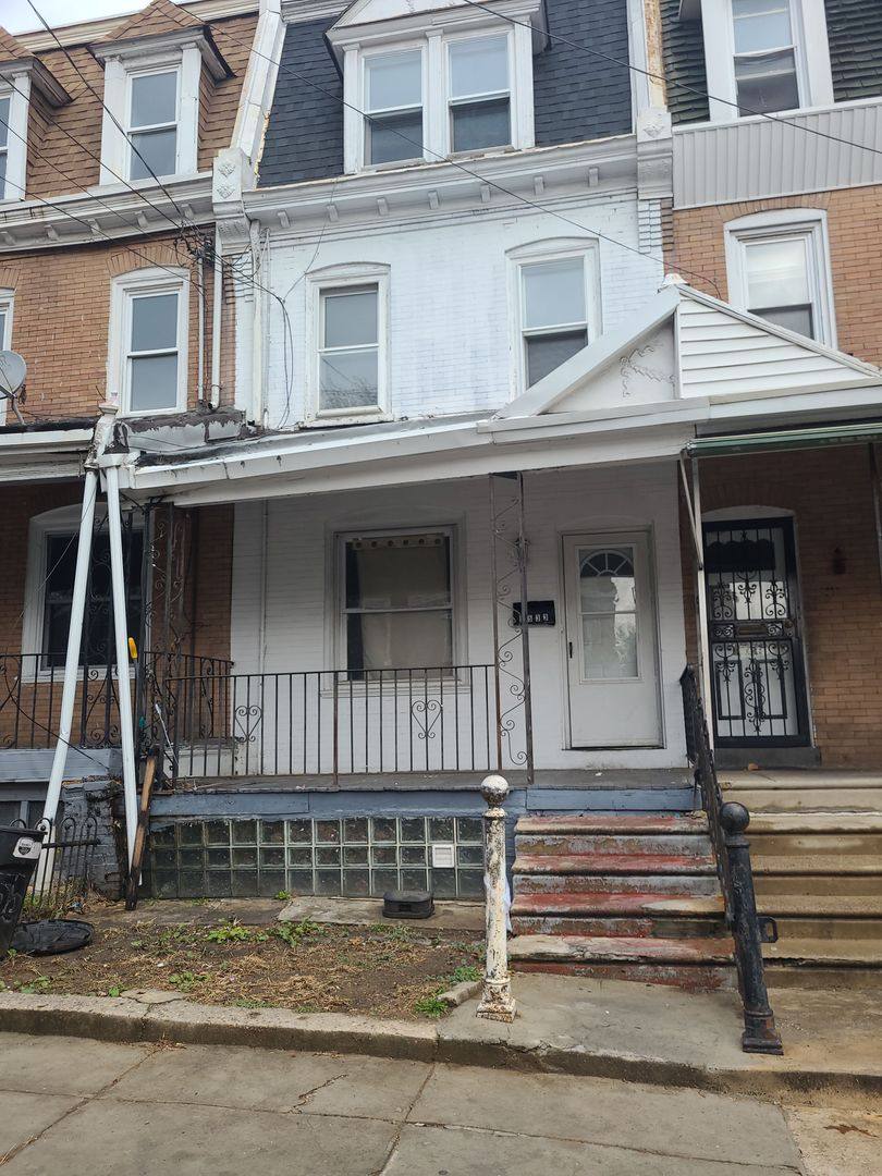 House for rent at 5533 Boyer St, Philadelphia, PA 19138