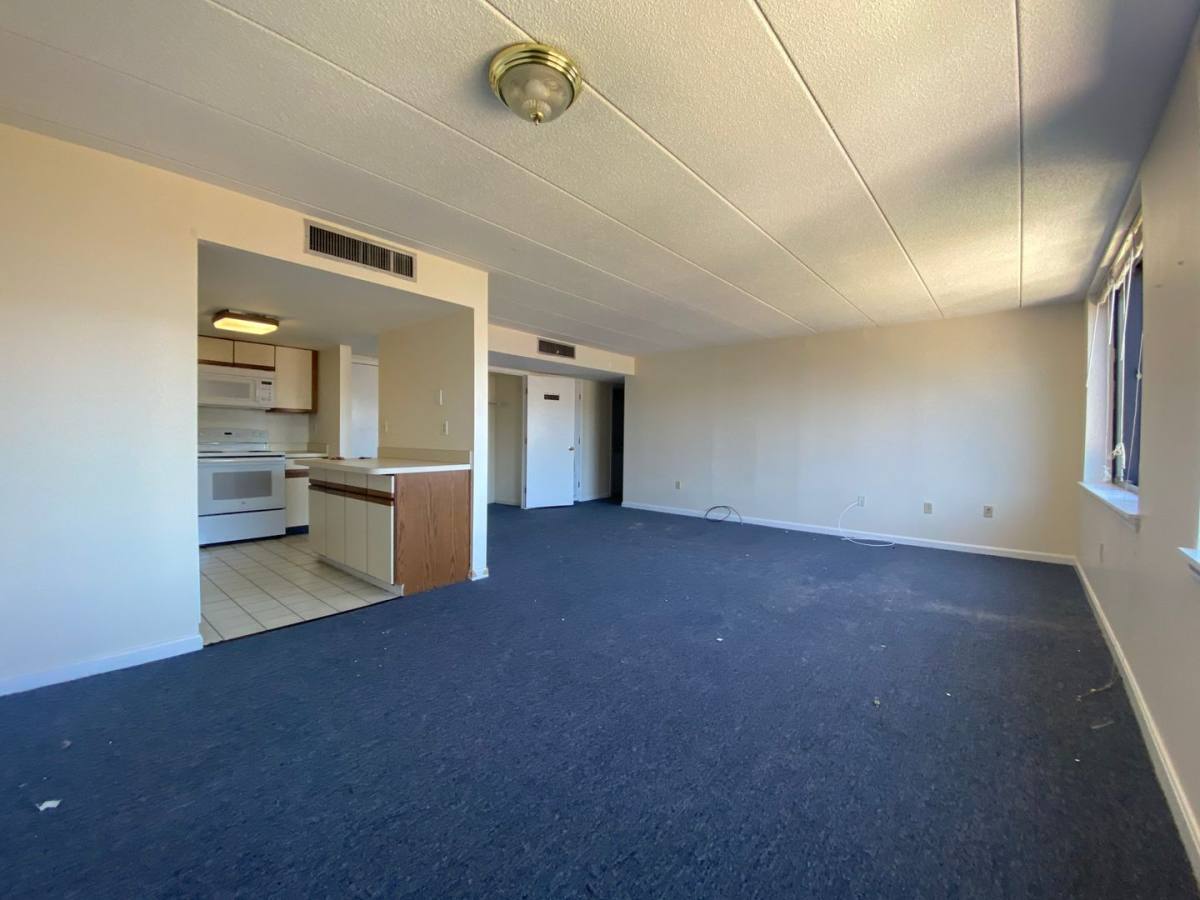 Apartment for rent at 77 Brainerd Rd #409, Allston, MA 02134