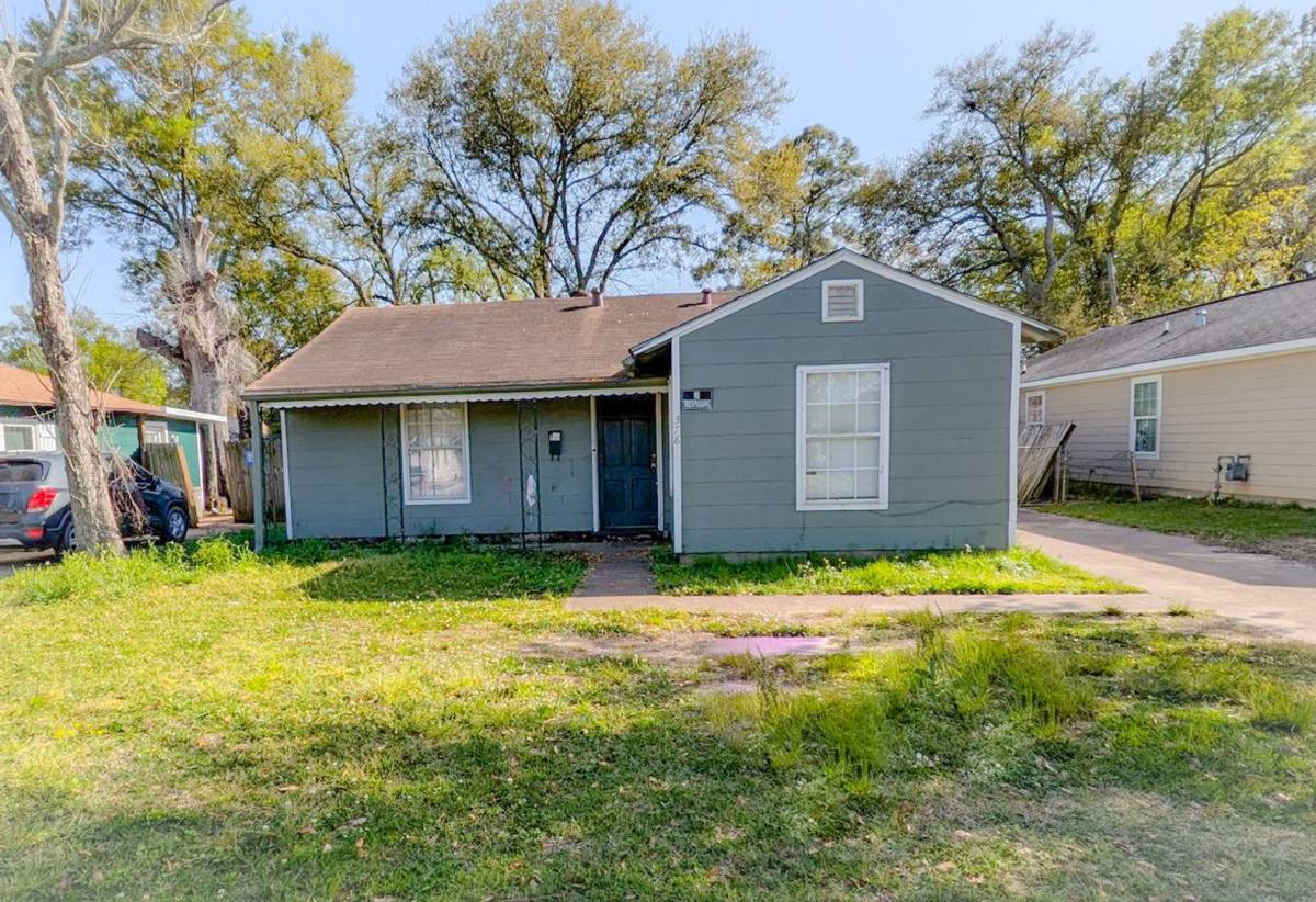 House for rent at 378 Garland Ave, Beaumont, TX 77705