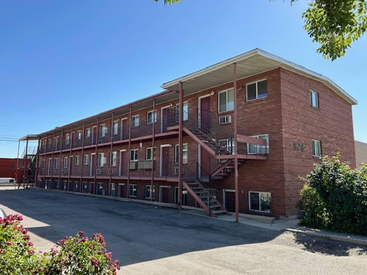 Apartment for rent at 828 E 200 S, Salt Lake City, UT 84102