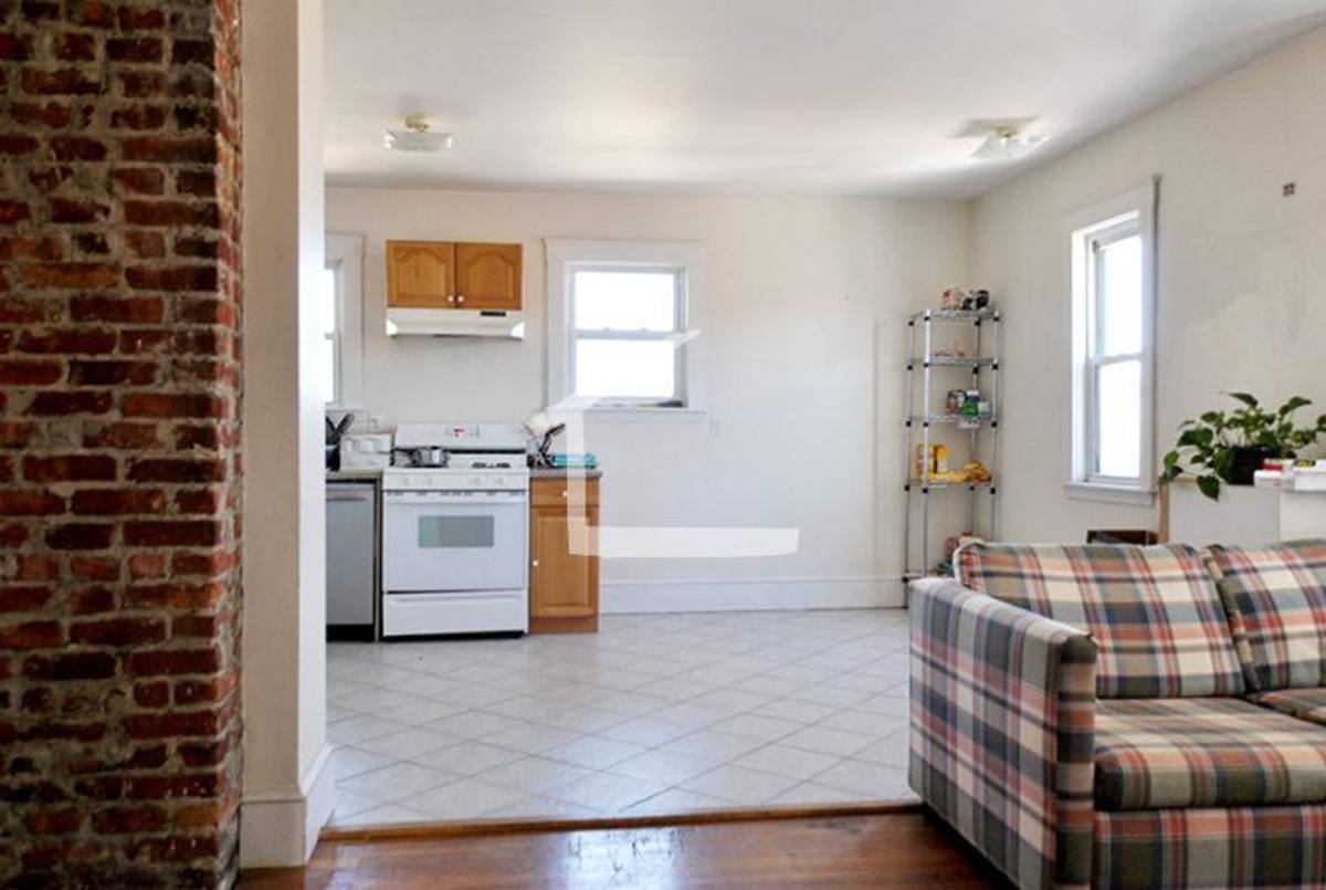 Apartment for rent at 505 Washington St #A2, Brighton, MA 02135